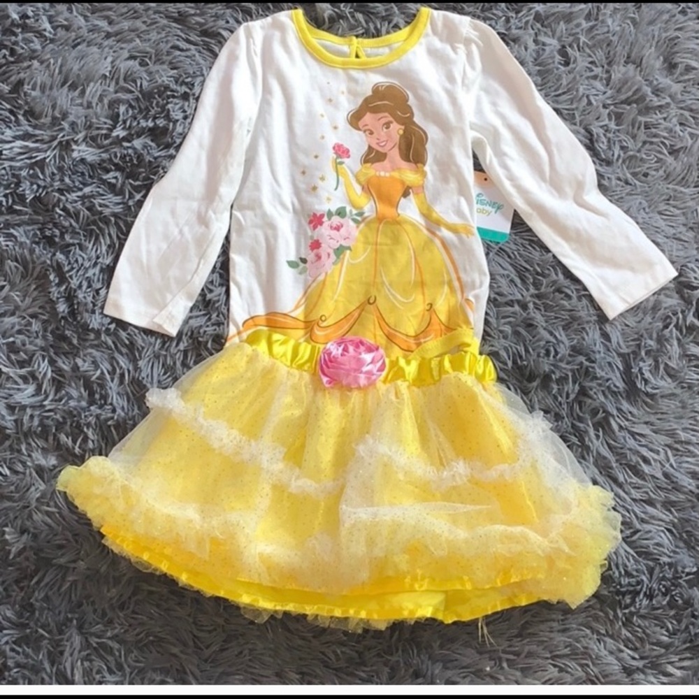 Princess Belle